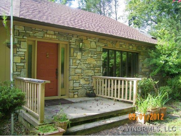 124 Bud's Place, Lake Lure, NC 28746