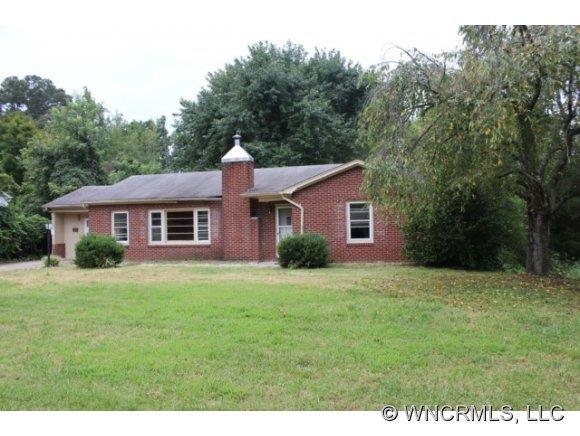 301 Textile Ave., Spindale, NC 28160