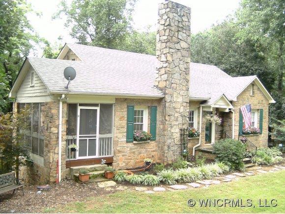 210 Yancey Rd, Marion, NC 28752