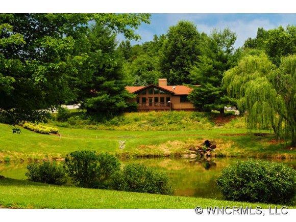 1 Pine Ridge Tr., Arden, NC 28704