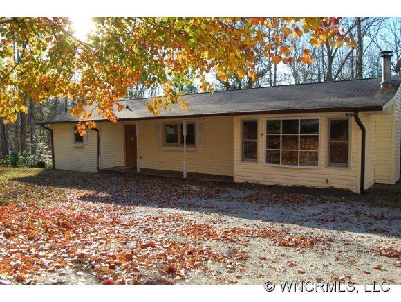 640 E Sunset Dr., Hendersonville, NC 28791