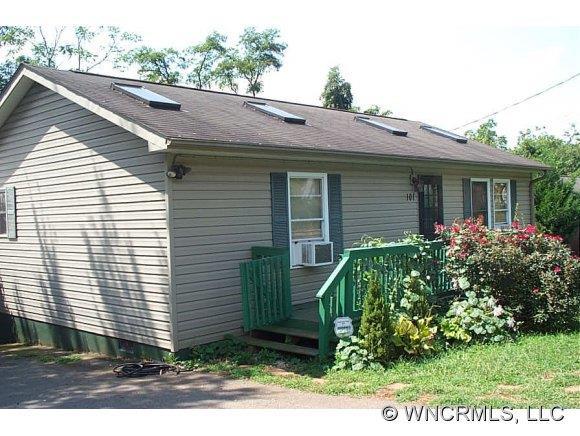 101 Joyner Ave, Asheville, NC 28806