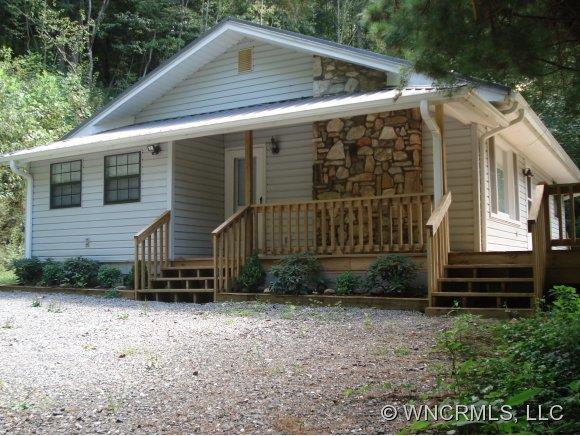 5381 197 South, Burnsville, NC 28714