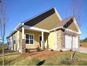LOT 70 Weaver Village Way, Weaverville, NC 28787