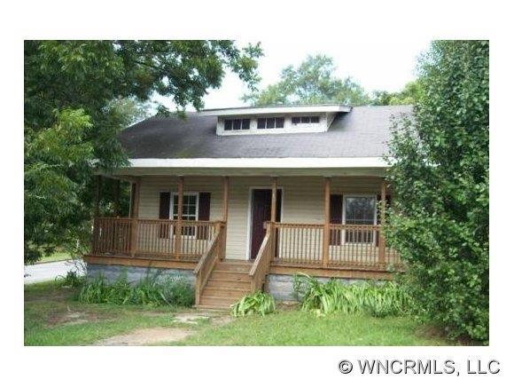 718 Parkview St., Shelby, NC 28150