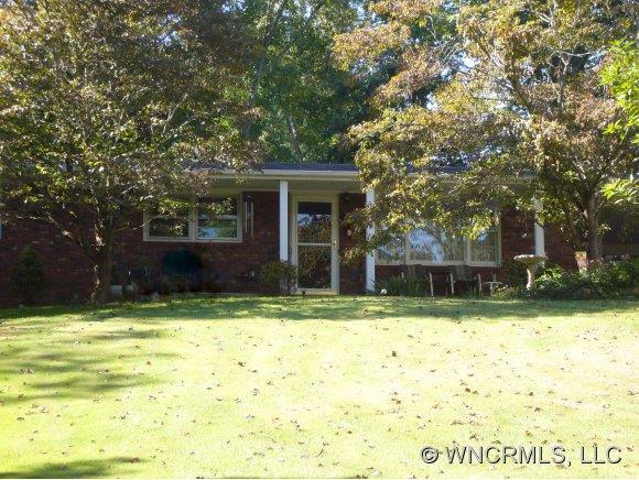 37 Kuykendall Branch Road, Asheville, NC 28804