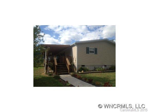 70 Chambers Rd., Weaverville, NC 28787