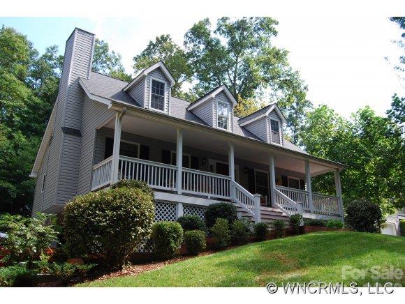 34 Kitazuma Road, Black Mountain, NC 28711