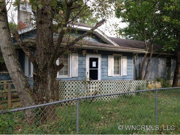 52 Dale St., Asheville, NC 28806