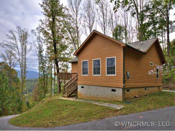 157 Walking Fern Ridge, Sylva, NC 28779