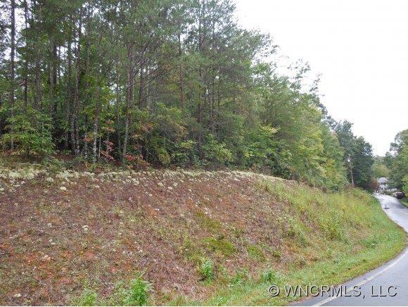 Antioch Rd, Lake Lure, NC 28746