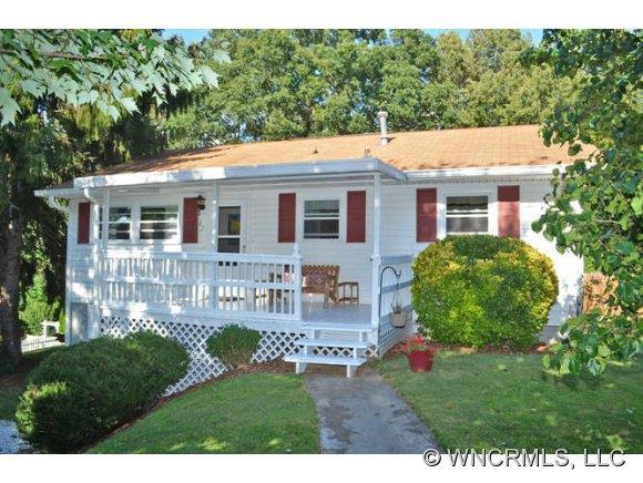 27 Melody Lane, Asheville, NC 28803