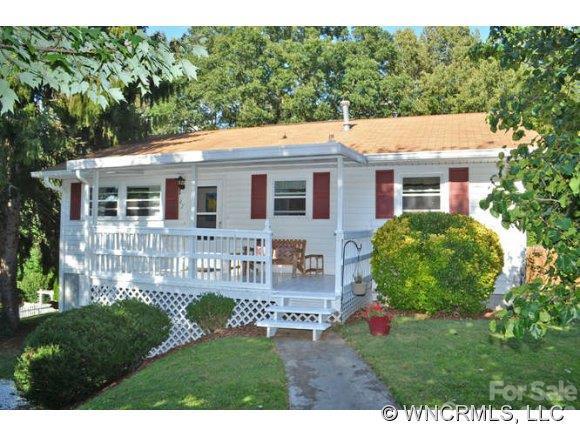 27 Melody Lane, Asheville, NC 28803