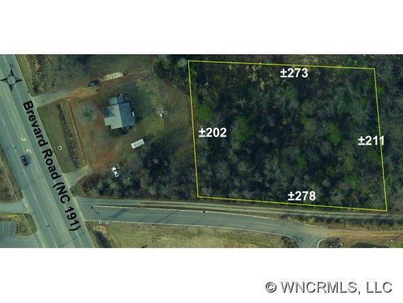 00 Possum Trot Rd., Asheville, NC 28806