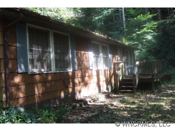 108 Pasture Overlook Ln., Pisgah Forest, NC 28768