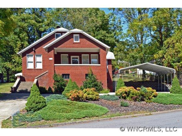 [Address Hidden by Seller], Waynesville, NC 28786