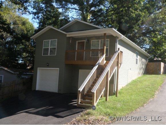 140 Pisgah View Road, Asheville, NC 28806