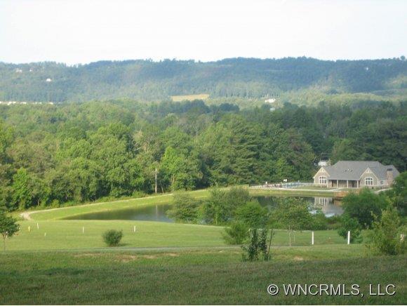 Lot#127 Vista At Blacksmith Run, Hendersonville, NC 28792