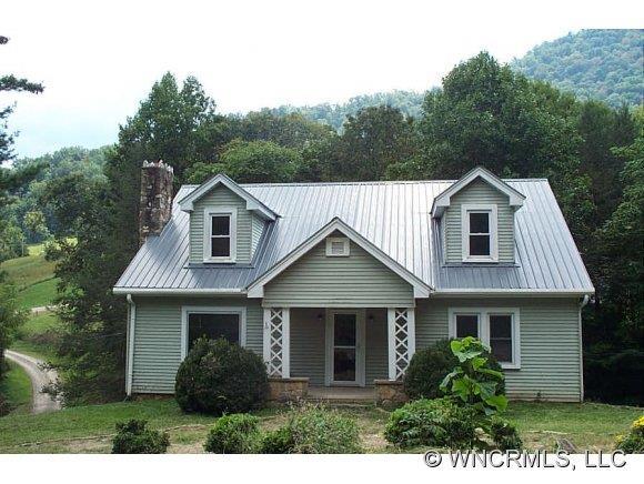3790 Pigeon Rd, Waynesville, NC 28786