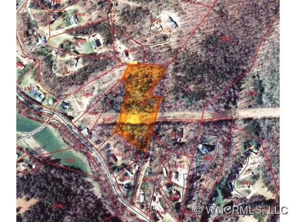 000 Morgan Branch Rd., Candler, NC 28715