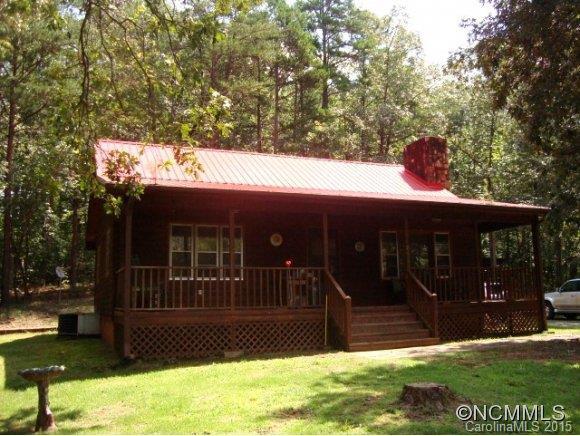 295 Indian Creek Lane, Tryon, NC 28782