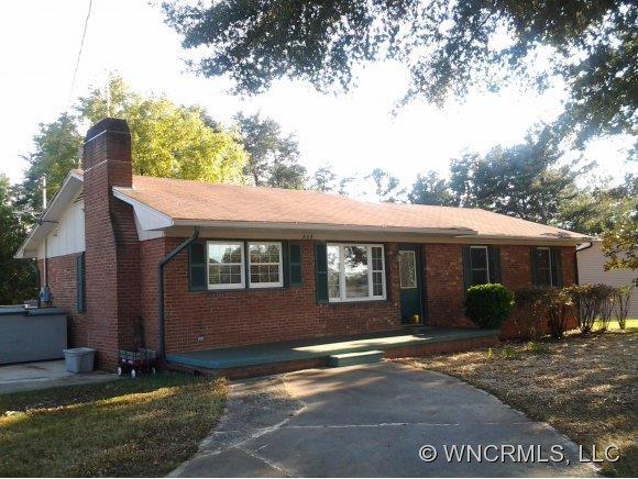 222 Shenandoah Dr., Spindale, NC 28160