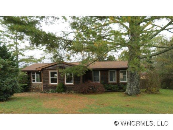 75 Cherokee Dr., Highlands, NC 28741