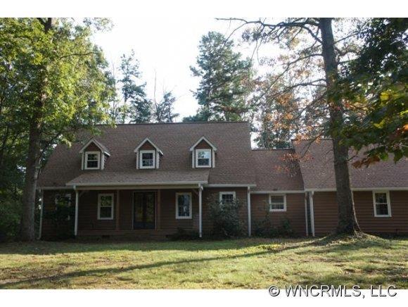 234 Joyces Trail, Rutherfordton, NC 28139