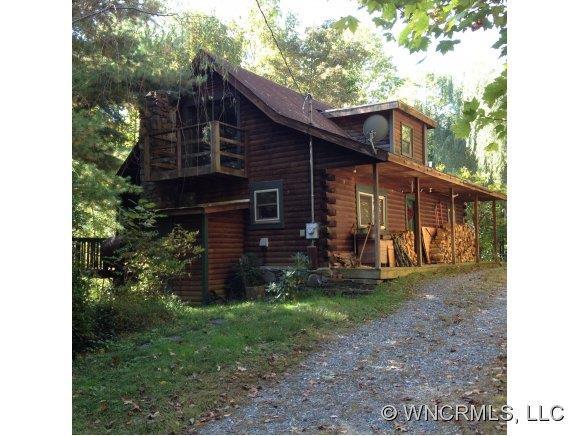 365 Moody Cove Rd., Weaverville, NC 28787