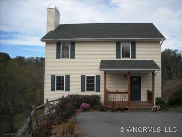 50 Juno Dr., Asheville, NC 28806