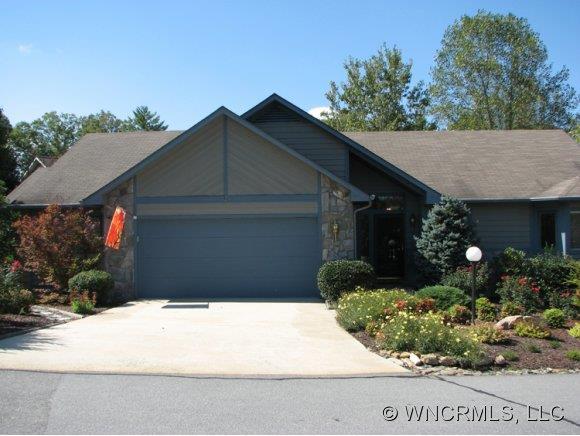 6 Brody Trail, Asheville, NC 28804