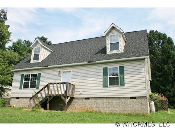 117 Mckinney Rd., Asheville, NC 28806