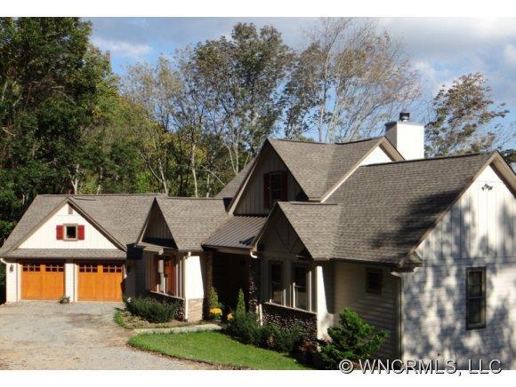 778 River Point Road, Canton, NC 28716