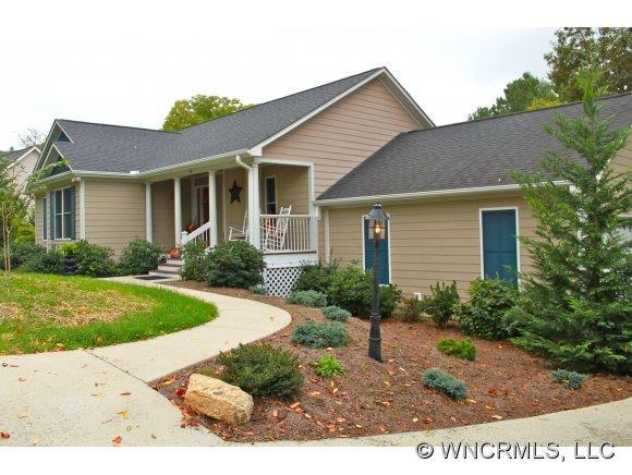 34 Wildwood Park, Weaverville, NC 28787