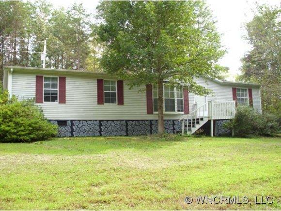 1139 Piney Knob Rd., Rutherfordton, NC 28139