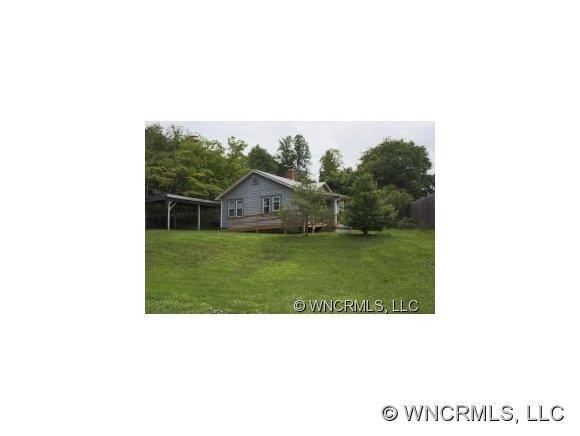 16/26 Fern Drive, Brevard, NC 28712