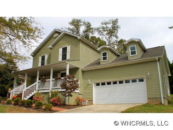 165 Rock Hill Rd, Asheville, NC 28803