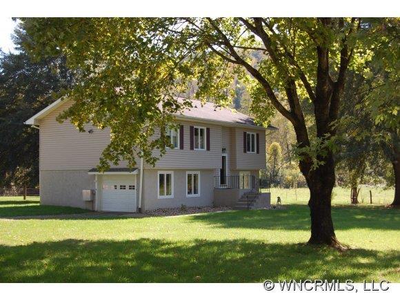 3470 Brevard  Road, Hendersonville, NC 28791