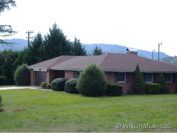 25 Still Meadows Drive, Pisgah Forest, NC 28768