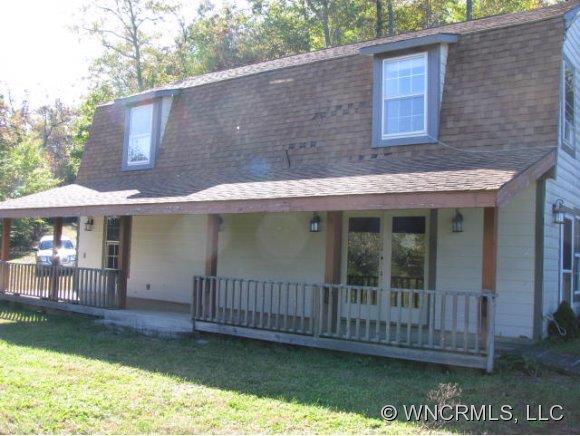 230 Old Ivy Ln., Pisgah Forest, NC 28768