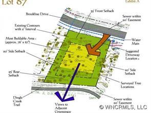 24 Brookline Dr., Asheville, NC 28803