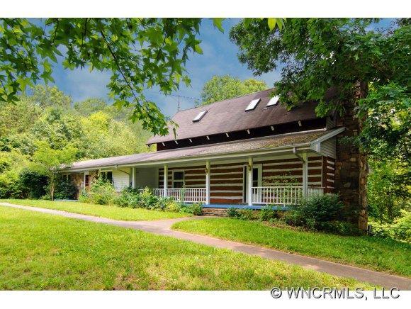 57 Kirstein Rd, Fairview, NC 28730