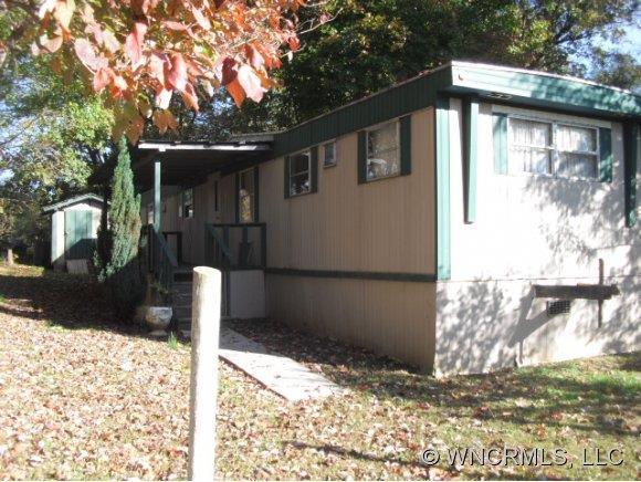 7 Elkmont Place, Asheville, NC 28804