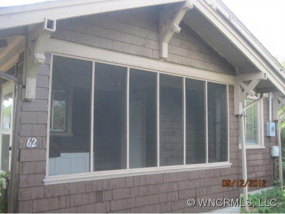 [Address Hidden by Seller], Asheville, NC 28801