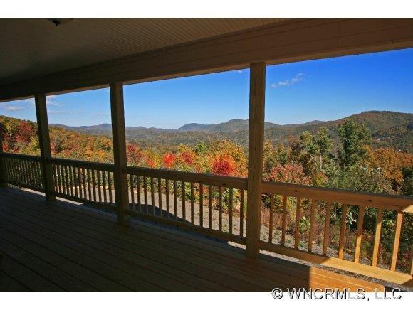 36 Autumn View Court, Bat Cave, NC 28710