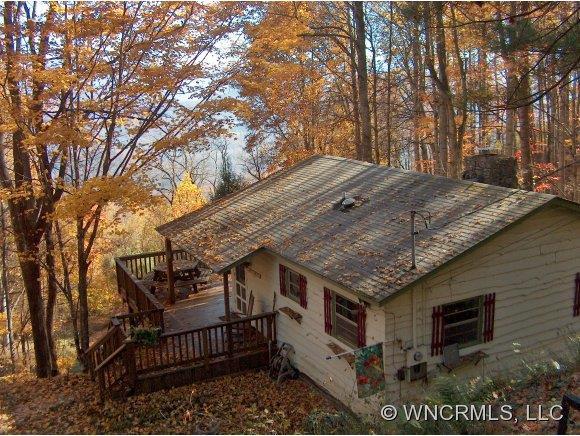 104 Lofty View Dr, Waynesville, NC 28785