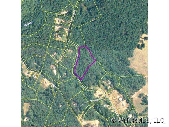Lot #21 Huntview Lane #21, Columbus, NC 28722