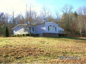 124 Tyler Terrace, Rutherfordton, NC 28139