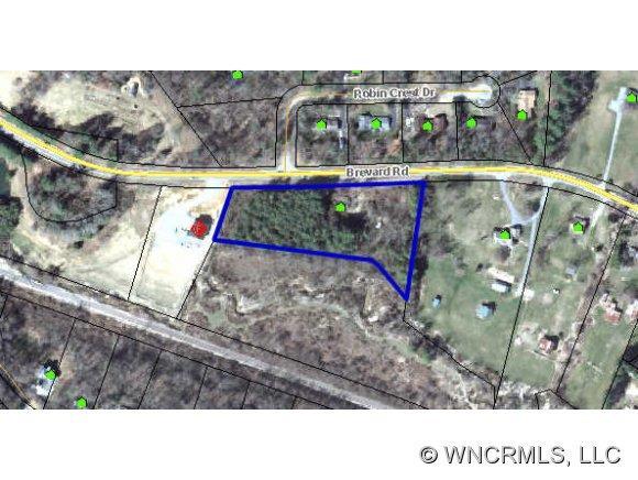 3680 Brevard Road, Hendersonville, NC 28739