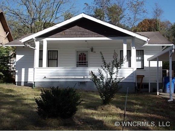 130 Hanover St., Asheville, NC 28806
